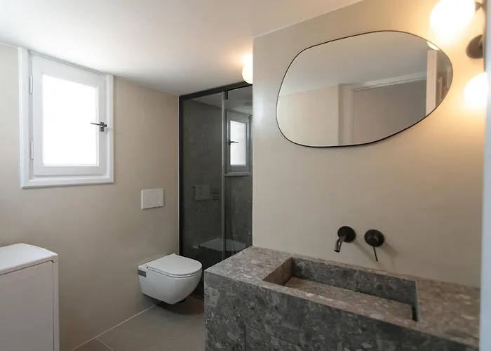 Casa De Sal Naxos City