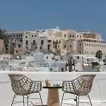 Casa De Sal Lägenhet Naxos City