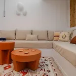 Lägenhet Casa De Sal