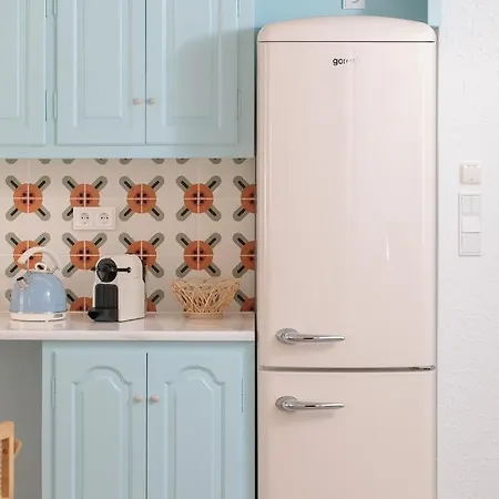 Casa De Sal * Naxos City