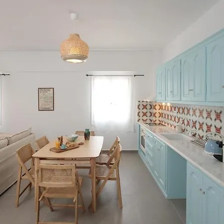 Casa De Sal Apartment *