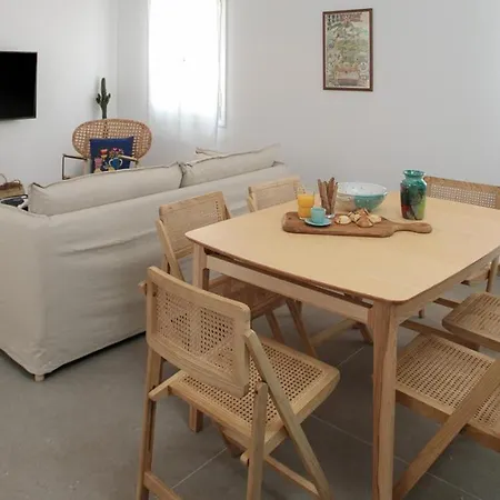 Apartment Casa De Sal *