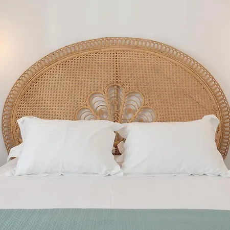 Casa De Sal Naxos City