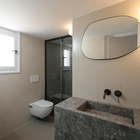 Casa De Sal Naxos City