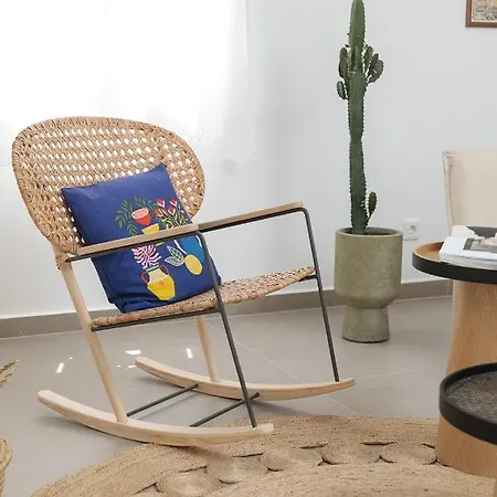 Apartamento Casa De Sal Naxos City