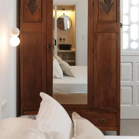 Casa De Sal Apartment *