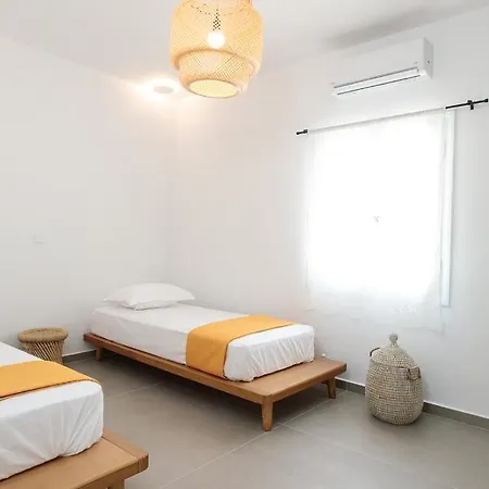 Casa De Sal Naxos City