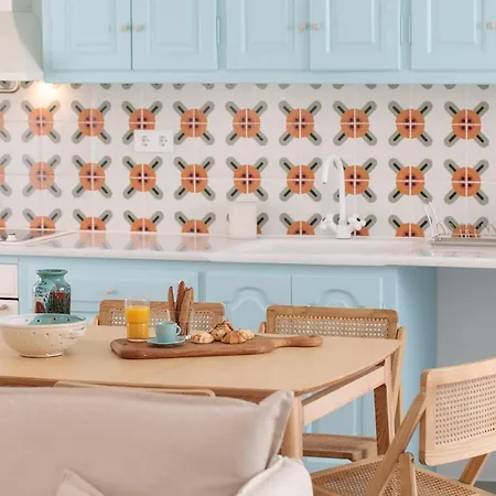 Casa De Sal Apartment