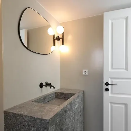 Casa De Sal Apartment