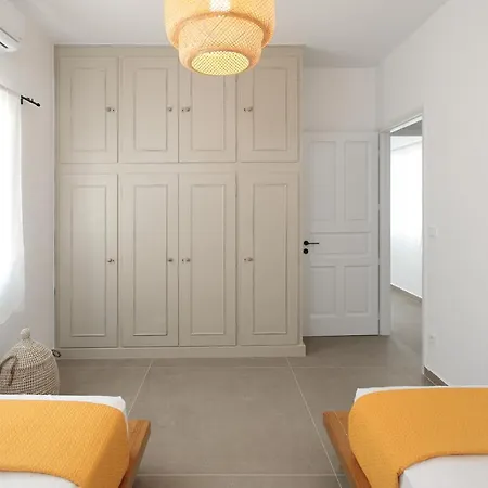 Διαμέρισμα Casa De Sal *