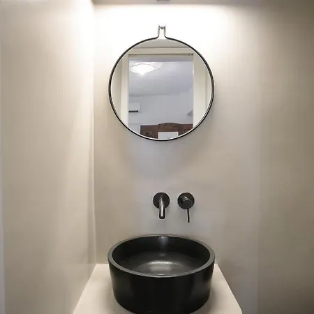 Casa De Sal Apartment