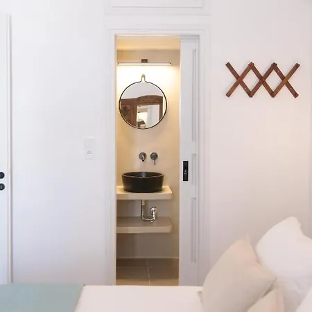 Apartamento Casa De Sal *