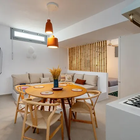 Casa De Sal Apartment *