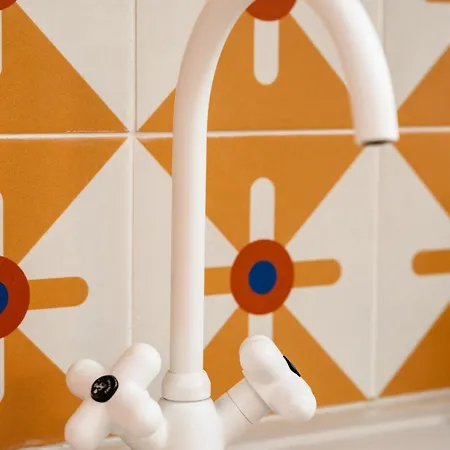 Apartment Casa De Sal *