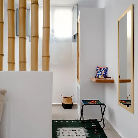 Casa De Sal Apartment