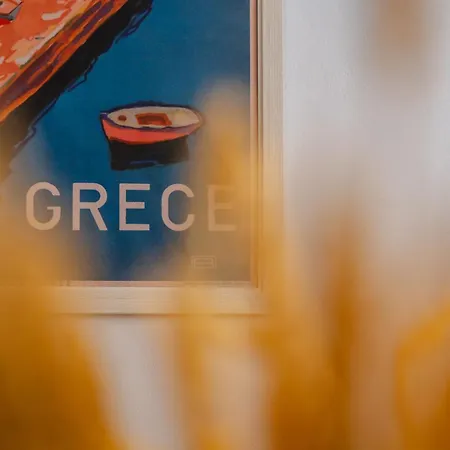 Casa De Sal Apartment Naxos City