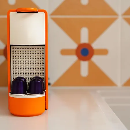 Casa De Sal Апартаменты