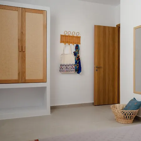 Apartamento Casa De Sal