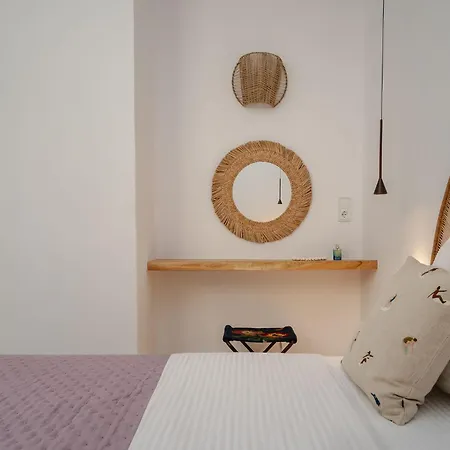 Casa De Sal Apartment