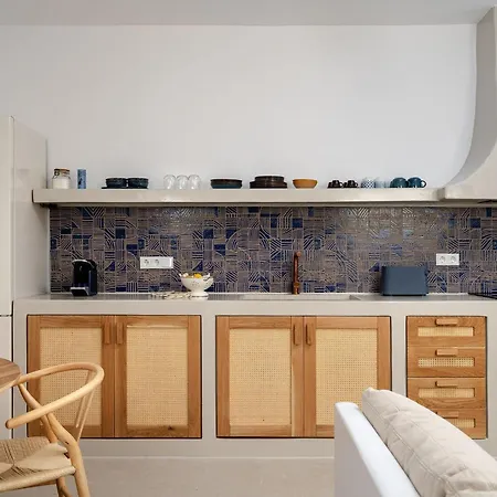 Apartment Casa De Sal *