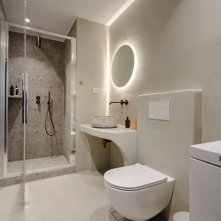 Casa De Sal Apartment