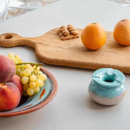 Apartment Casa De Sal Naxos City