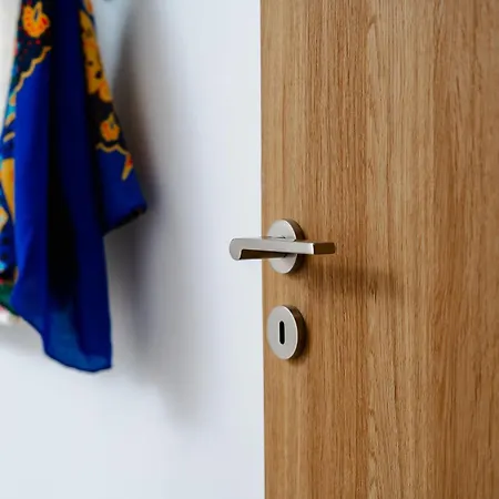 Casa De Sal Naxos City