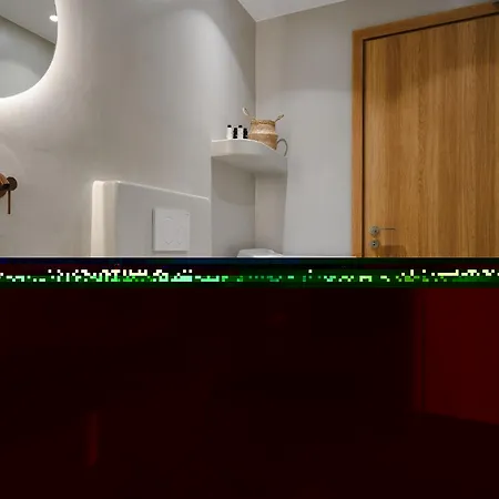 Casa De Sal Apartment