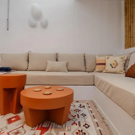 Apartment Casa De Sal