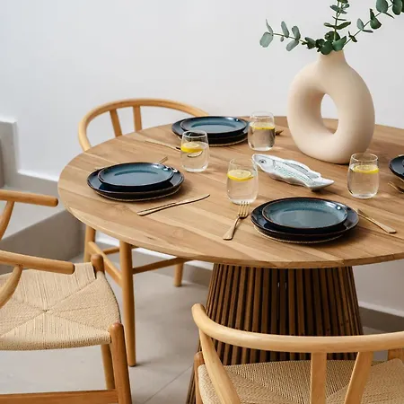 Apartment Casa De Sal *