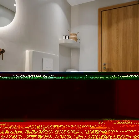 Casa De Sal Apartment Naxos City