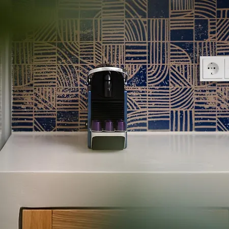 Casa De Sal * Naxos City