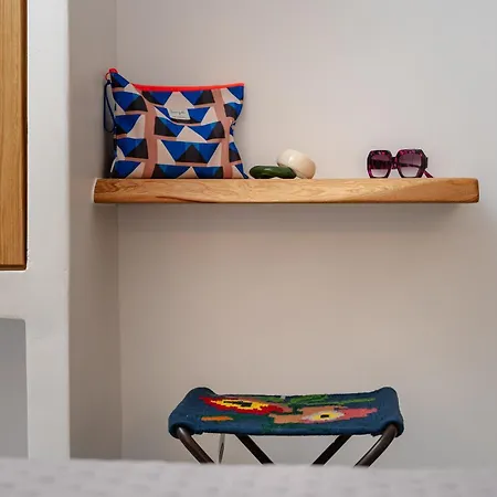 Casa De Sal Apartment *