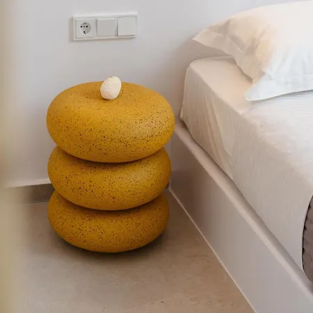 Apartment Casa De Sal *