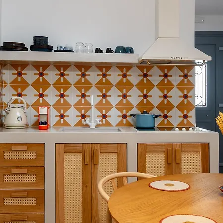 Apartment Casa De Sal