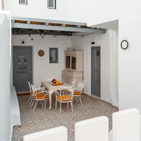 Casa De Sal Διαμέρισμα