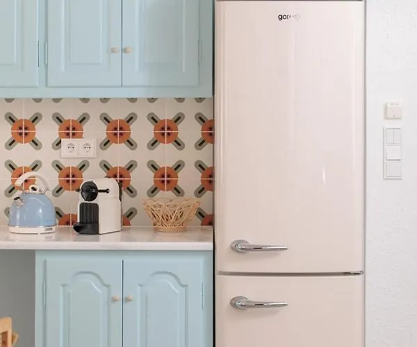 Casa De Sal * Naxos City