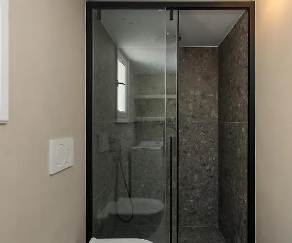 Casa De Sal Апартаменты