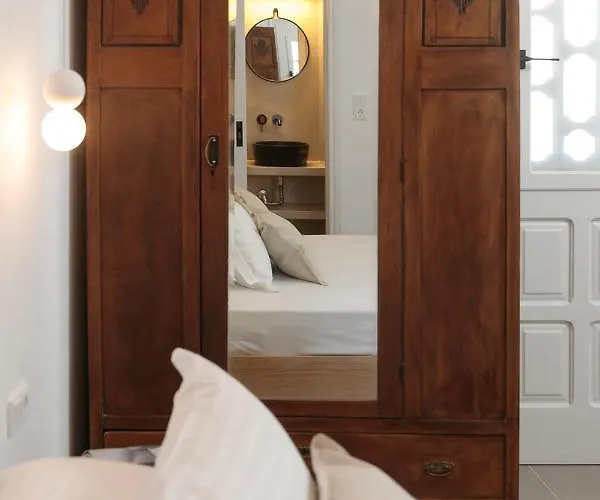 Casa De Sal Апартаменты *