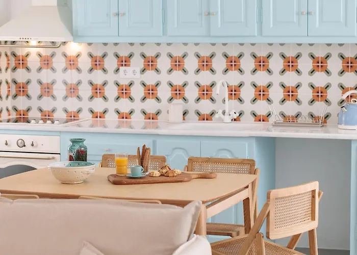 Casa De Sal Апартаменты