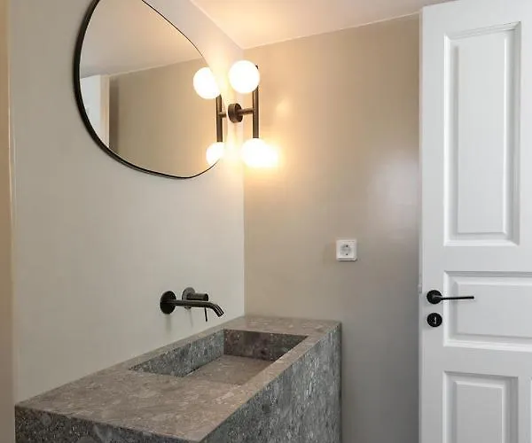 Casa De Sal Апартаменты