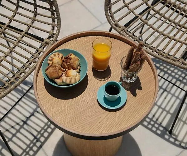 Casa De Sal Apartament