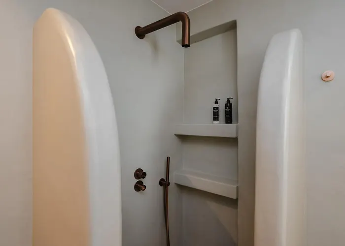 Апартаменты Casa De Sal Naxos City