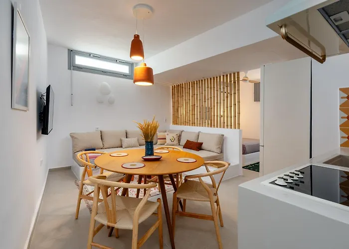 Casa De Sal Апартаменты *