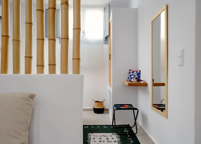 Casa De Sal Апартаменты