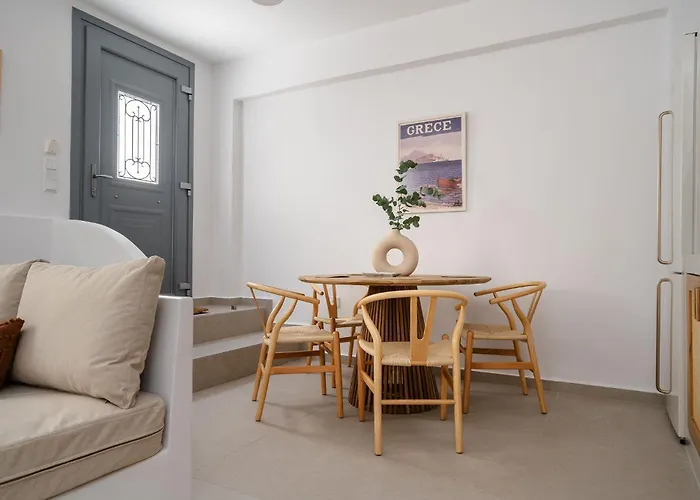 Casa De Sal Апартаменты *