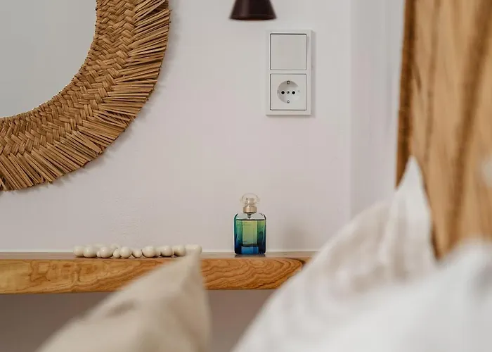 Casa De Sal Naxos City