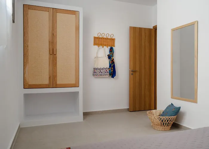 Апартаменты Casa De Sal