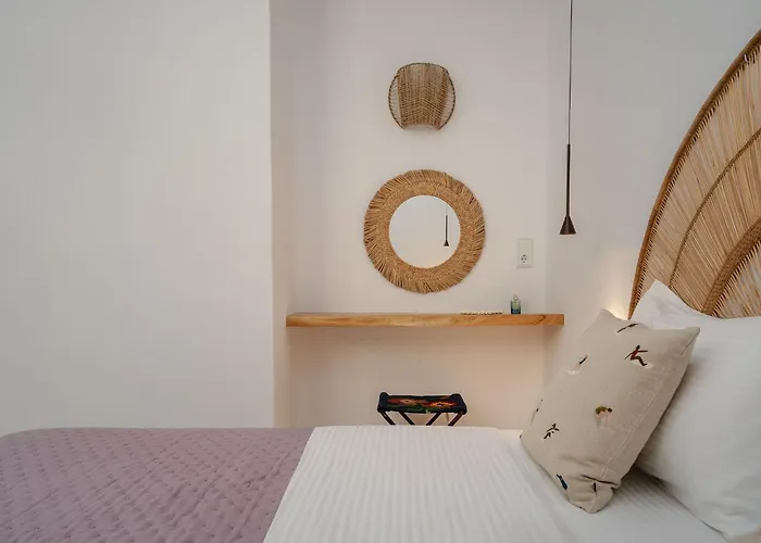 Casa De Sal Апартаменты