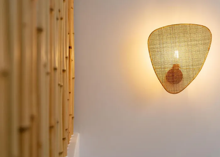 Casa De Sal * Naxos City